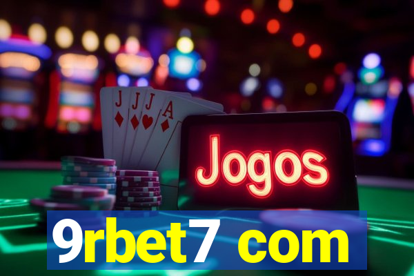 9rbet7 com